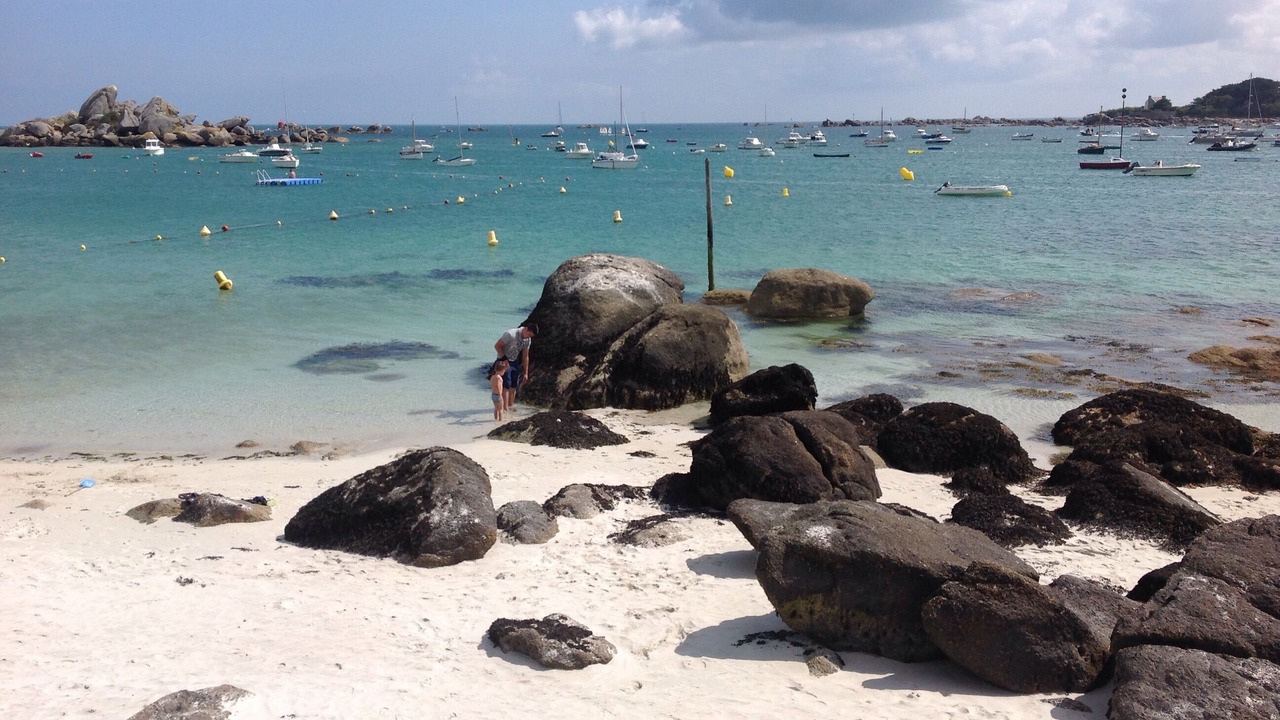 Photo of Others in Plouarzel