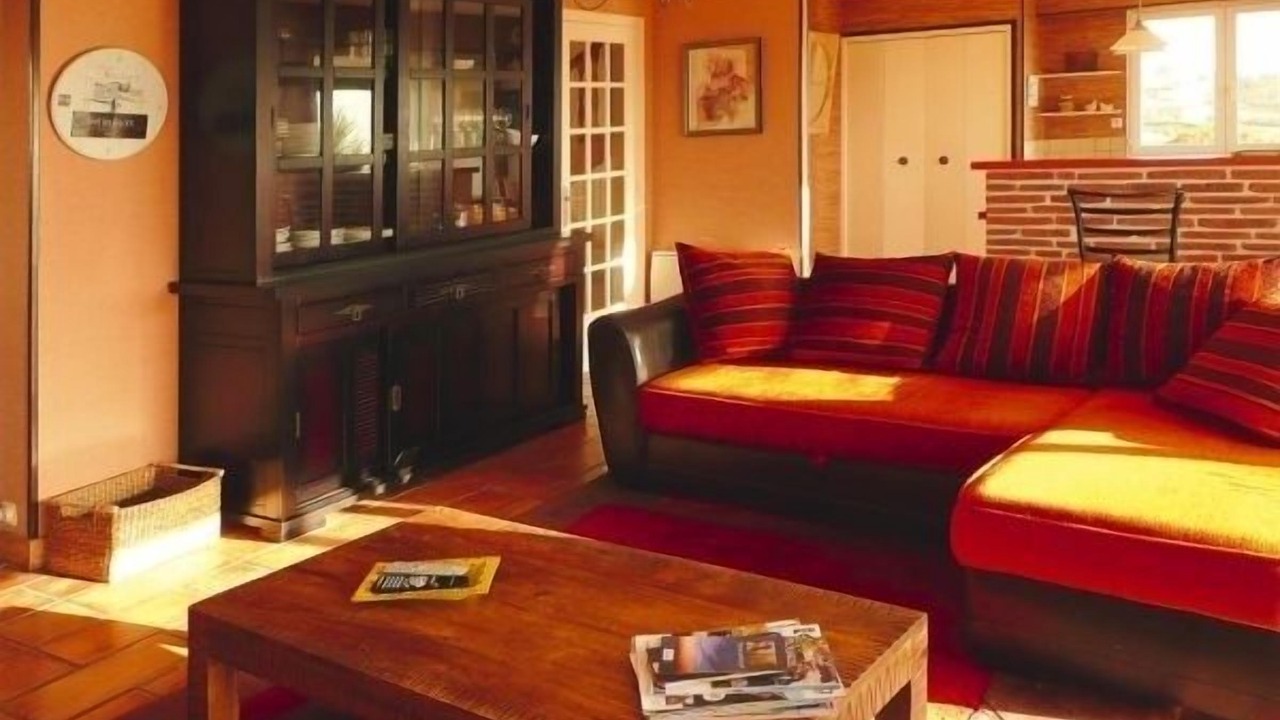 Photo of Livingroom in Plouarzel