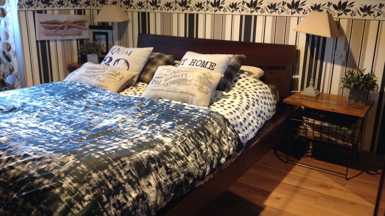 Photo of Bedroom in Plouarzel