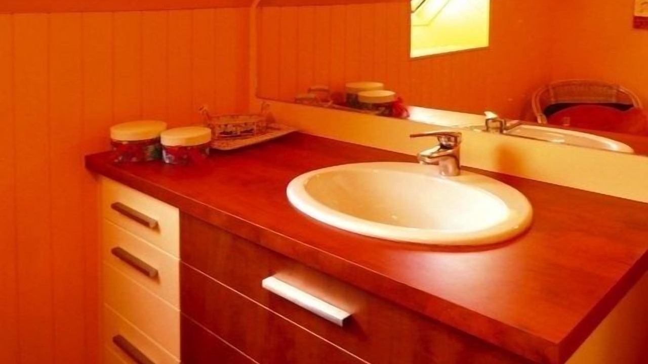 Photo of Bathroom in Plouarzel