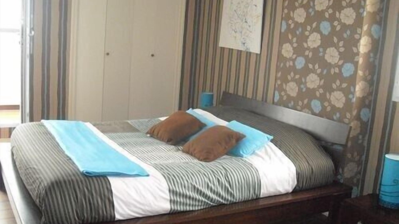 Photo of Bedroom in Plouarzel