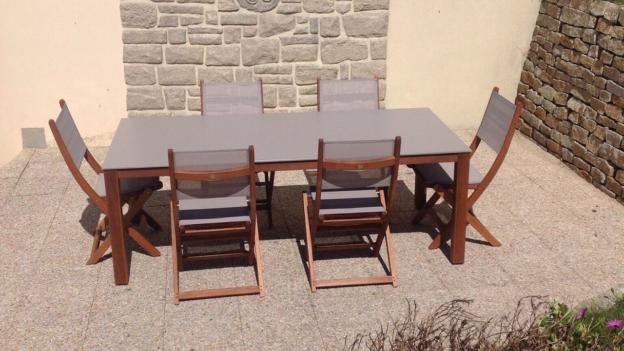 Photo of Outdoor in Plouarzel