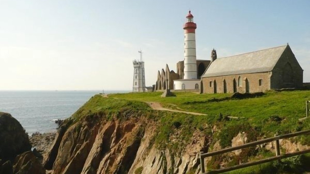 Photo of Others in Plouarzel