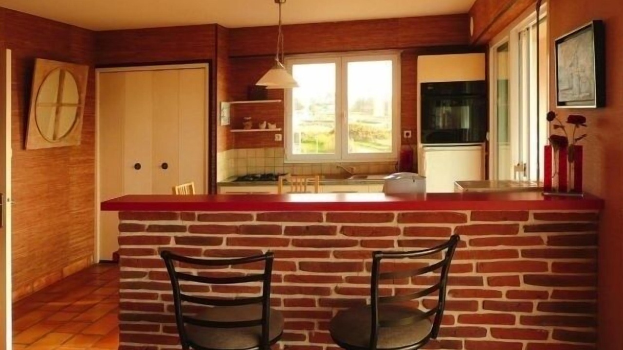 Photo of Kitchen in Plouarzel