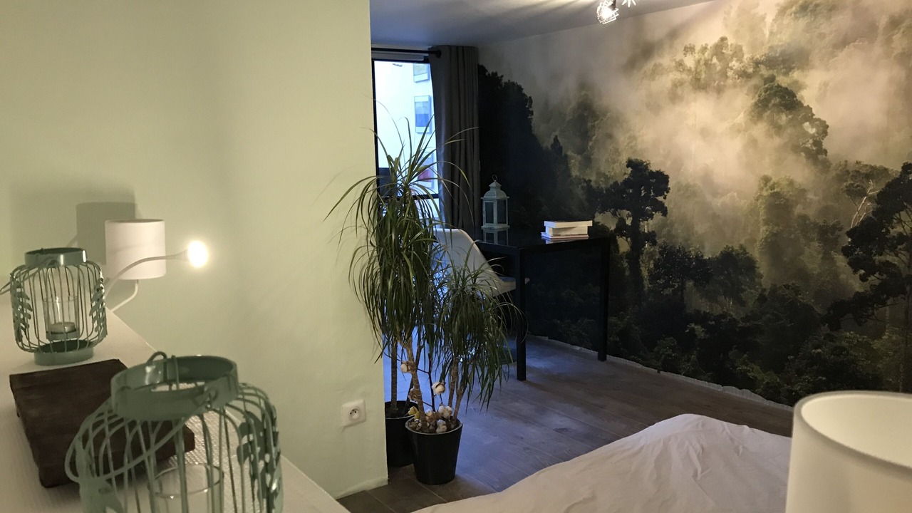 Photo of Bedroom in Wattignies