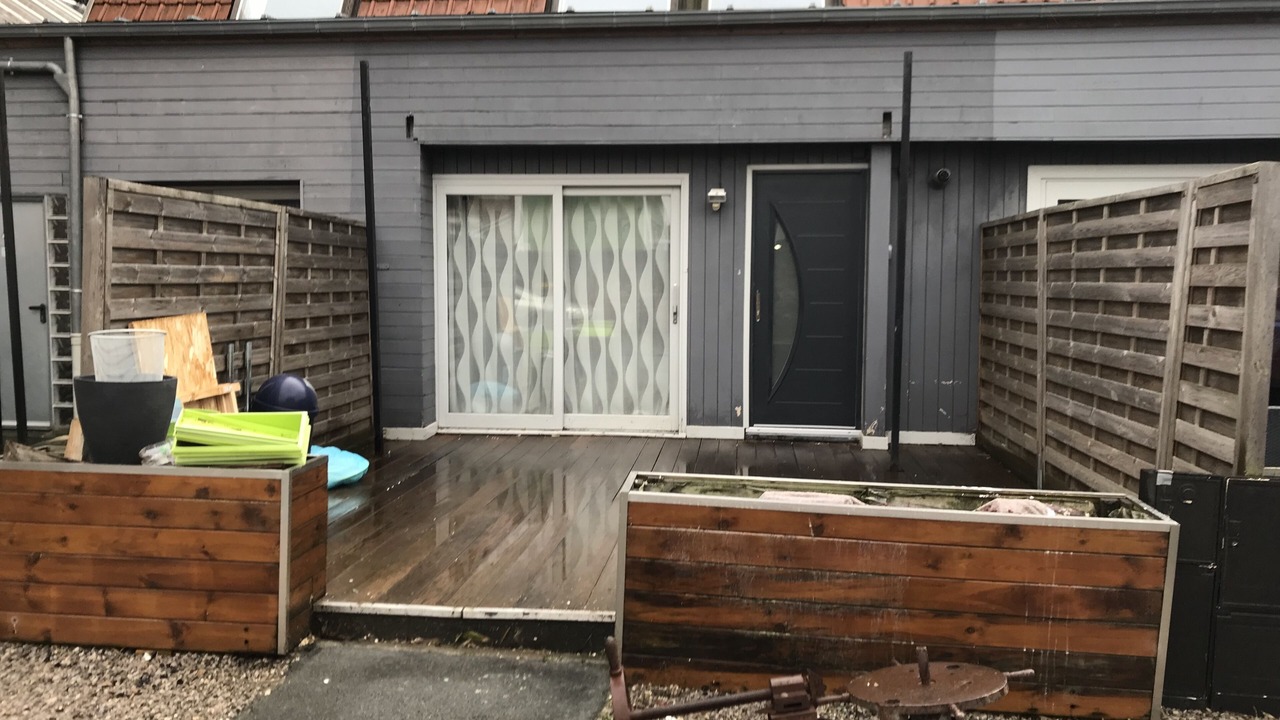 Photo of Patio Balcony in Wattignies