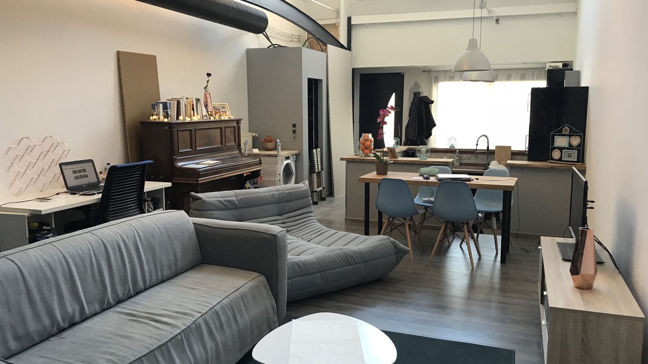 Photo of Livingroom in Wattignies