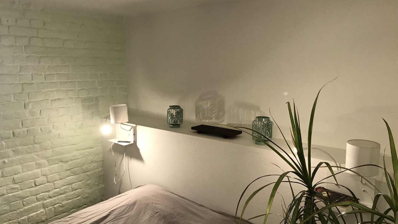 Photo of Bedroom in Wattignies