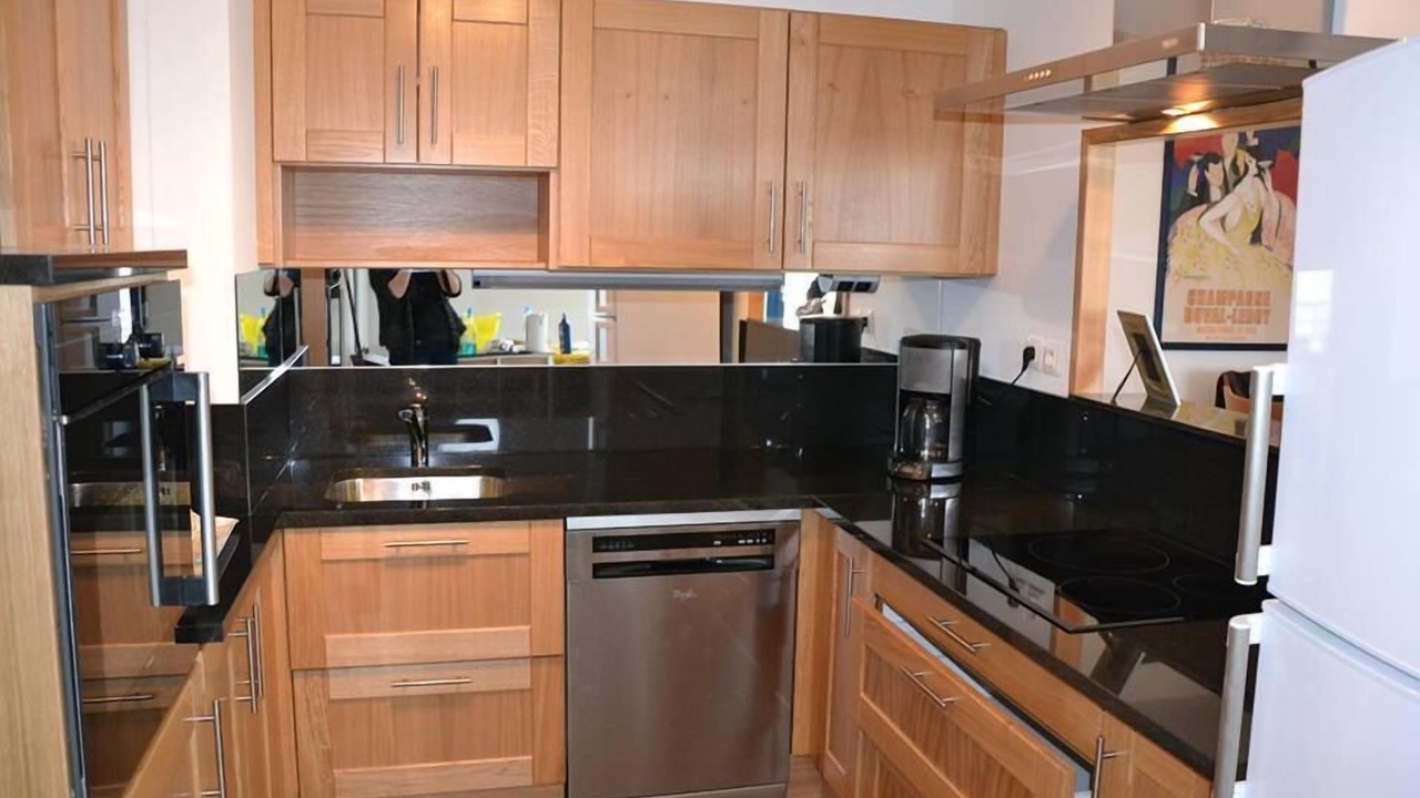 Photo of Kitchen in Wissant