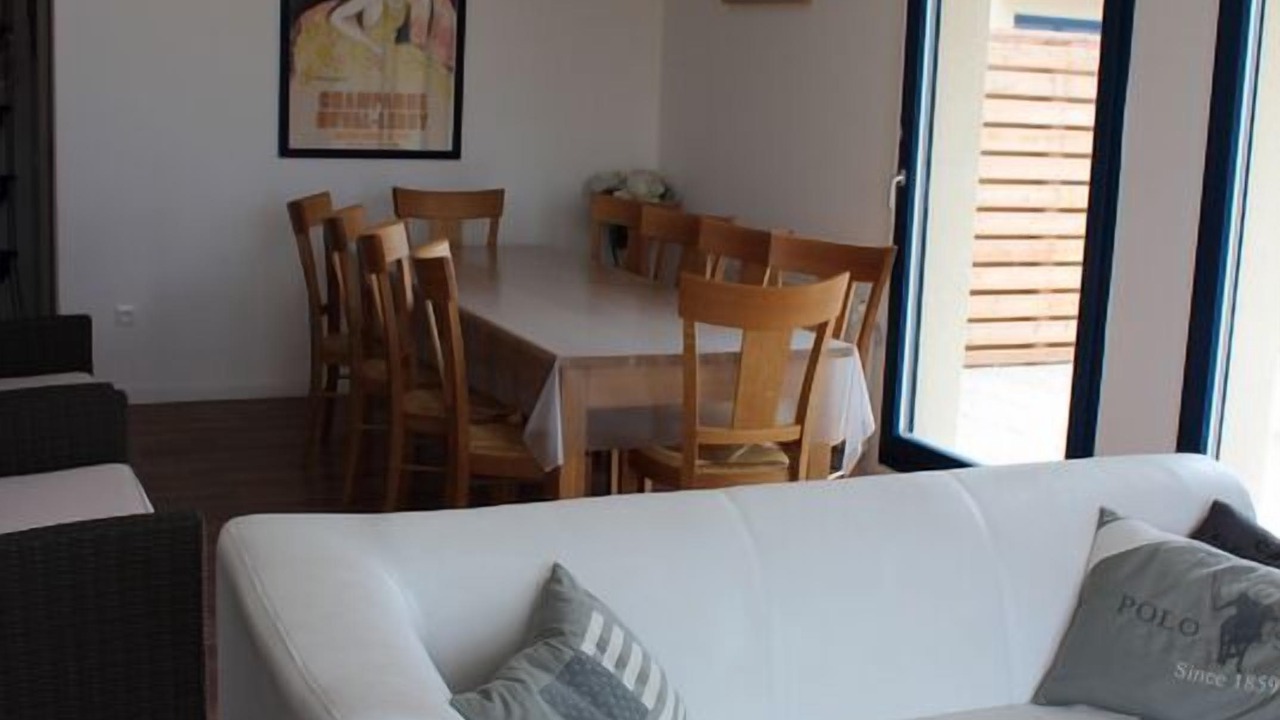 Photo of Livingroom in Wissant