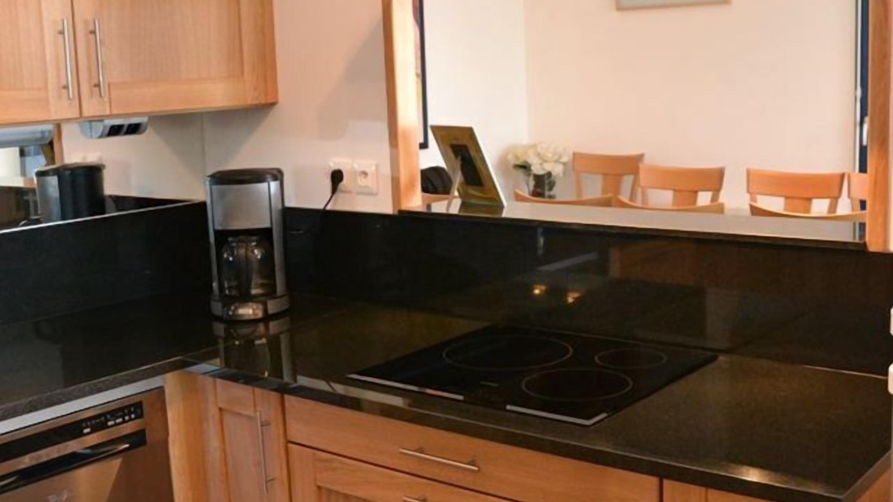 Photo of Kitchen in Wissant