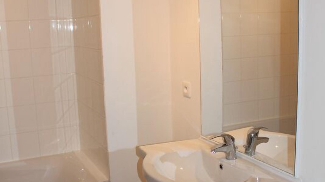 Photo of Bathroom in Wissant