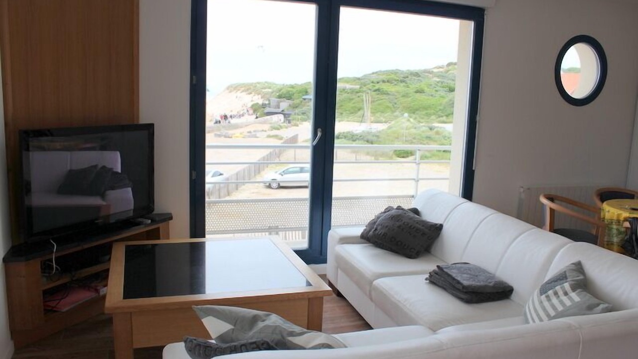 Photo of Livingroom in Wissant