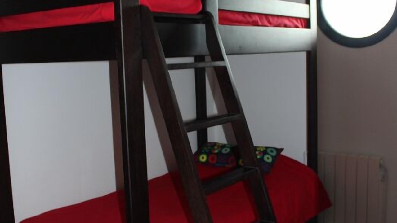 Photo of Bedroom in Wissant