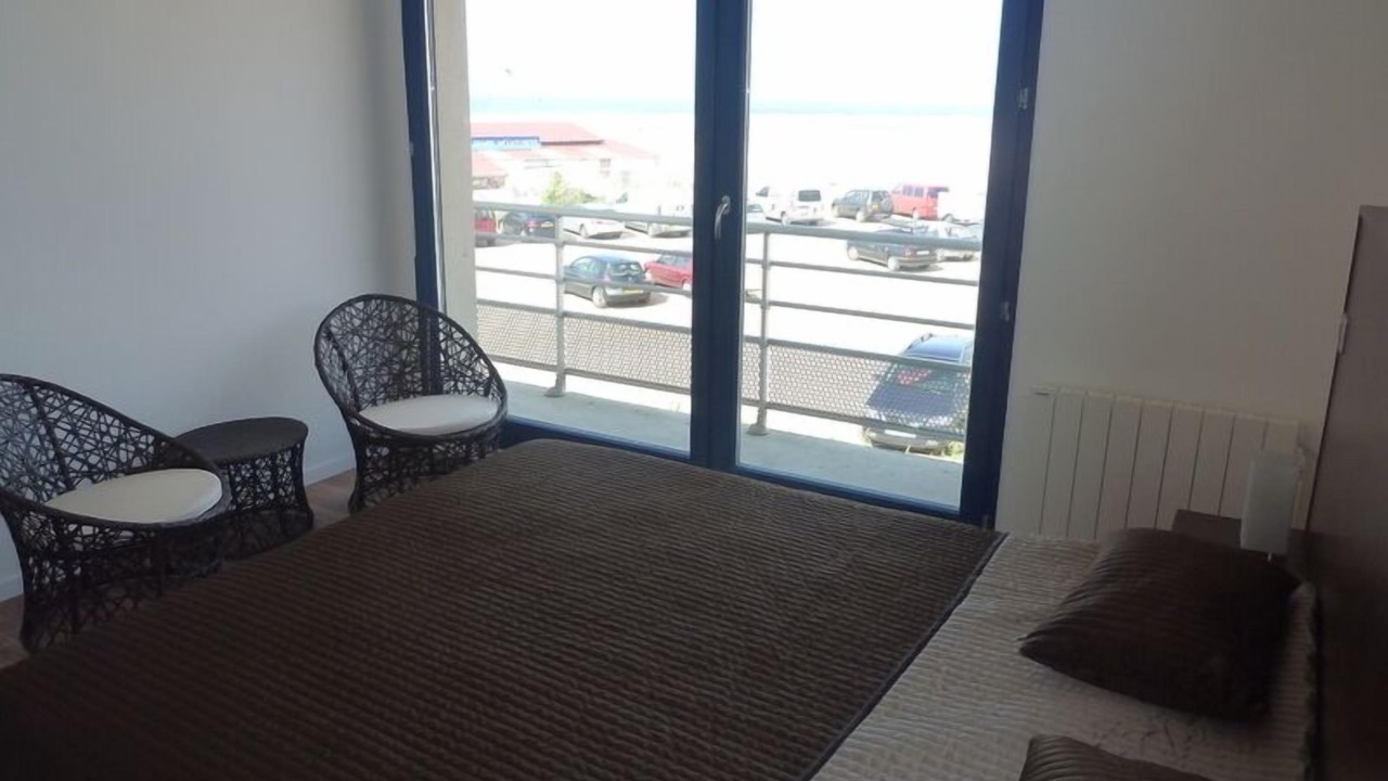 Photo of Bedroom in Wissant