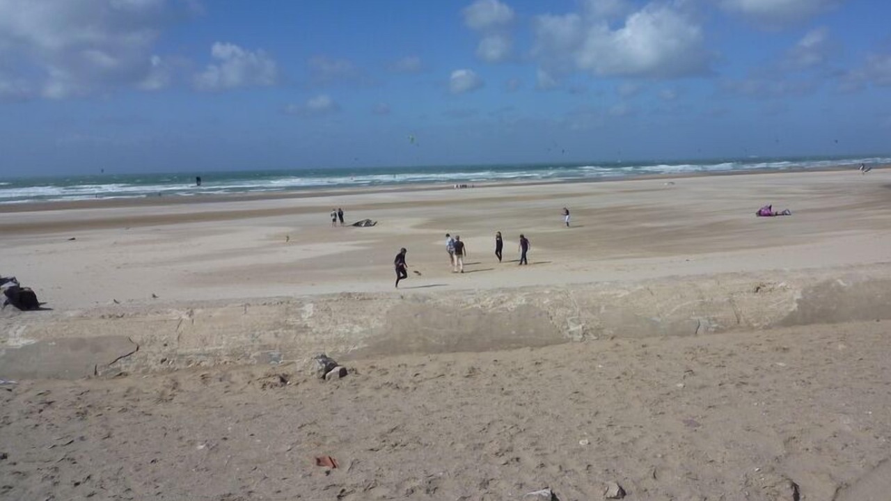 Photo of Others in Wissant