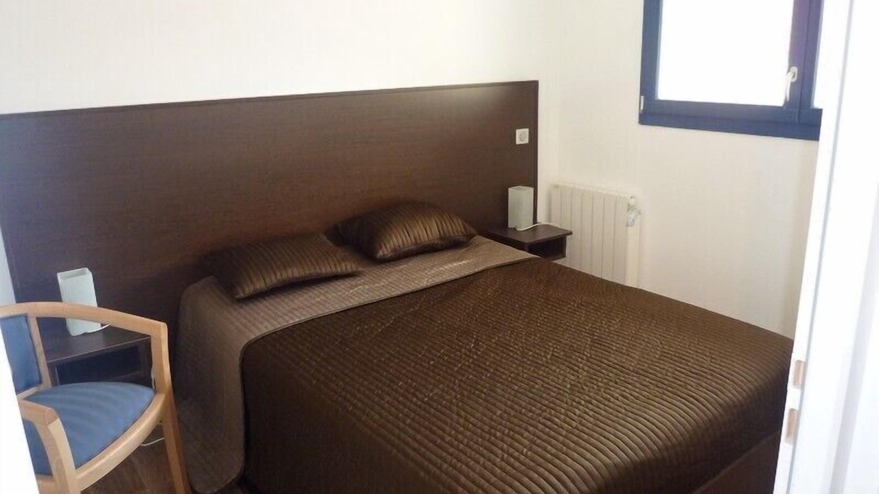Photo of Bedroom in Wissant