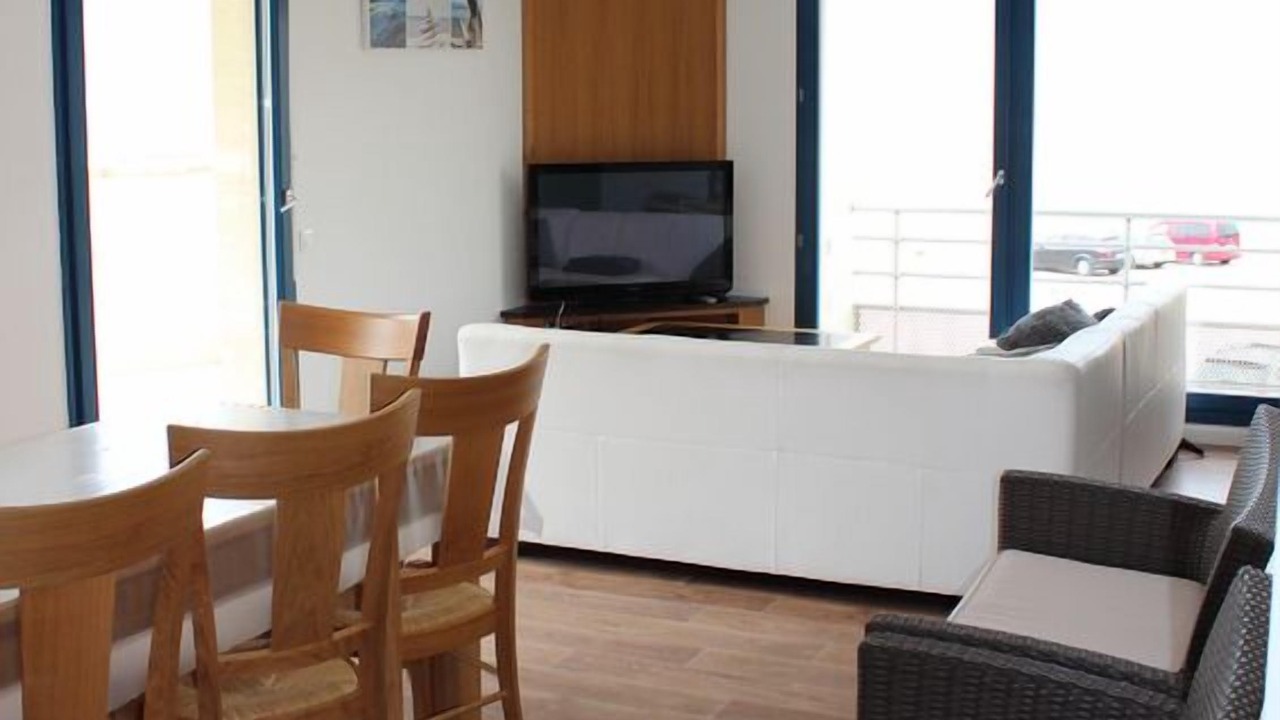 Photo of Livingroom in Wissant