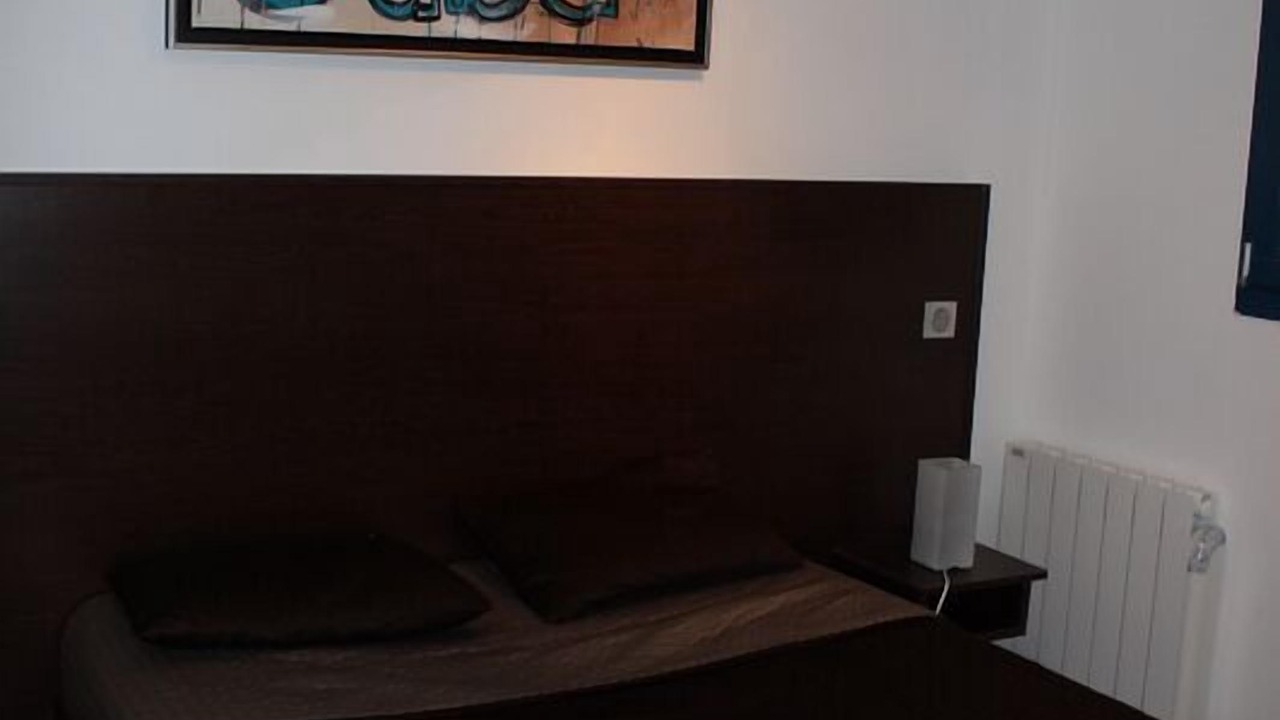 Photo of Bedroom in Wissant