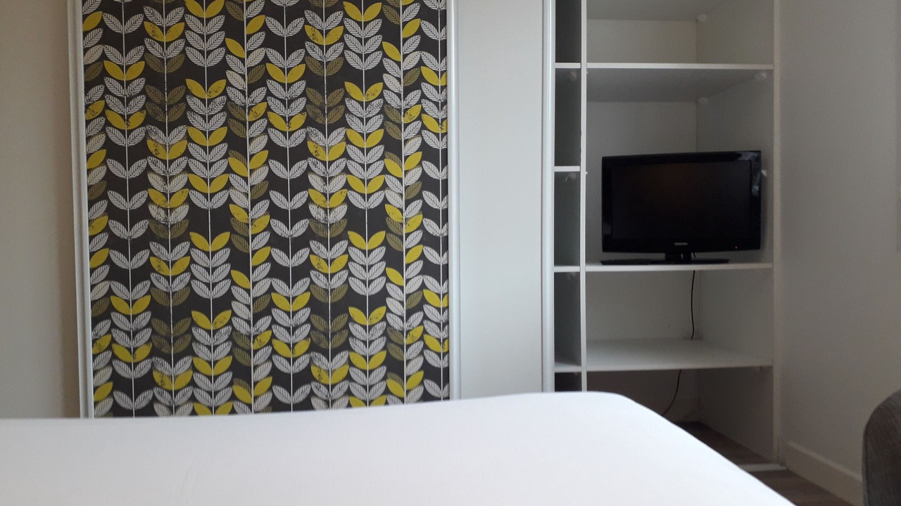 Photo of Bedroom in Perros-Guirec