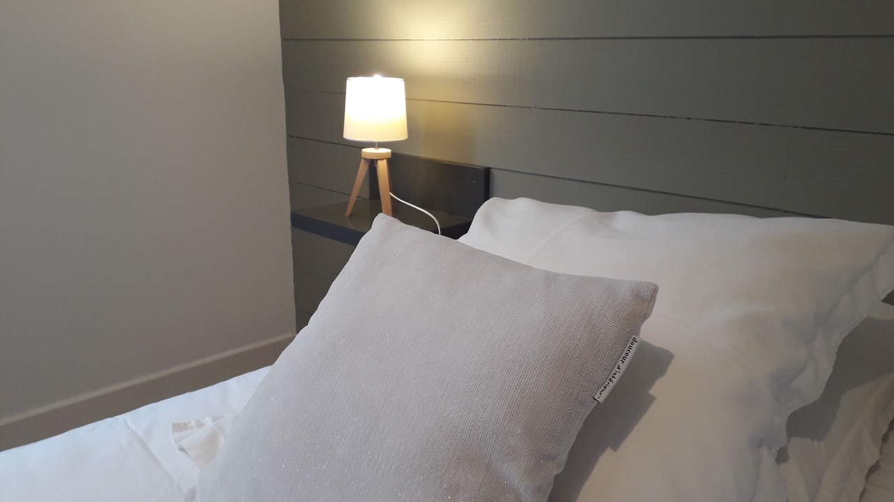 Photo of Bedroom in Perros-Guirec