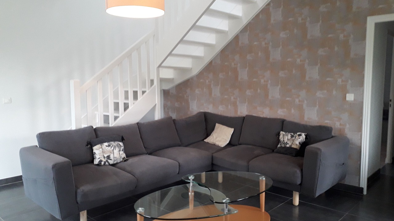 Photo of Livingroom in Perros-Guirec