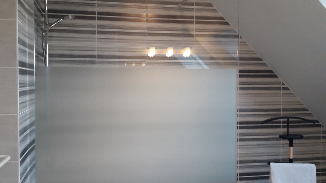 Photo of Bathroom in Perros-Guirec