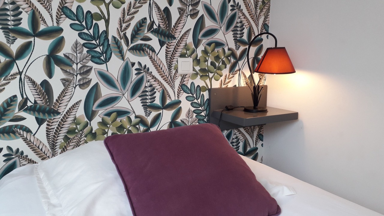 Photo of Bedroom in Perros-Guirec