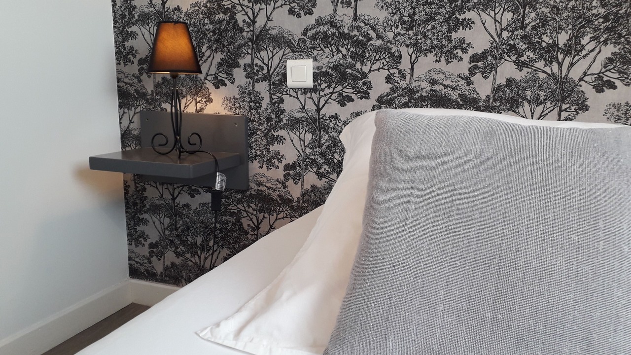 Photo of Bedroom in Perros-Guirec