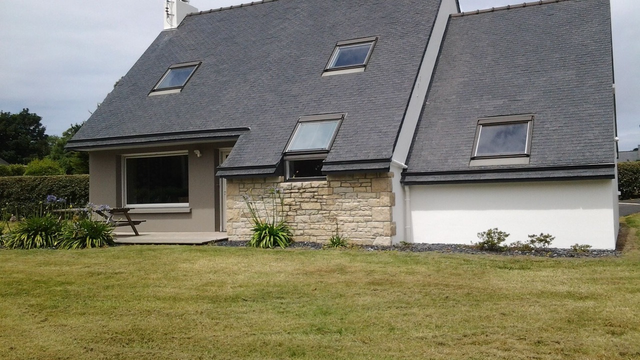 Photo of Outdoor in Perros-Guirec