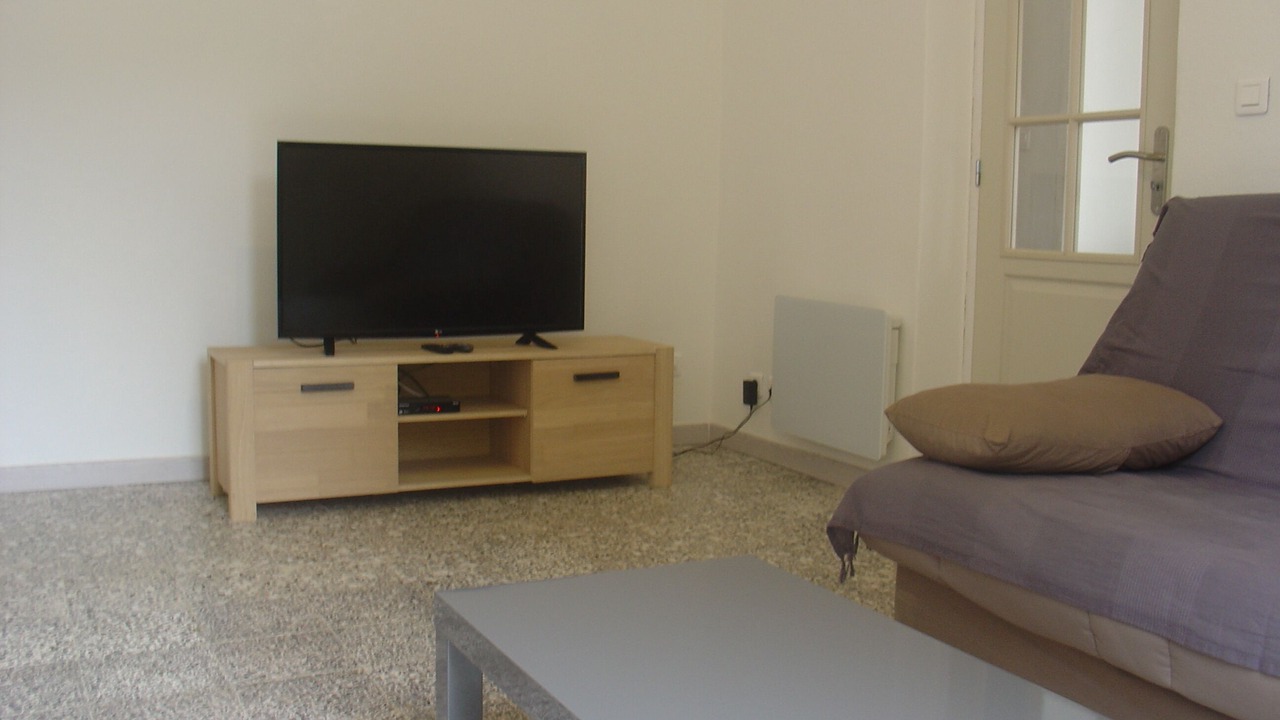 Photo of Livingroom in Zonza