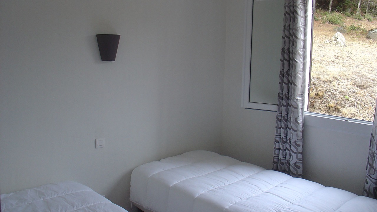 Photo of Bedroom in Zonza