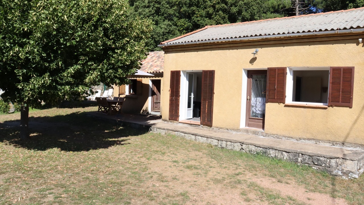 Photo of Outdoor in Zonza