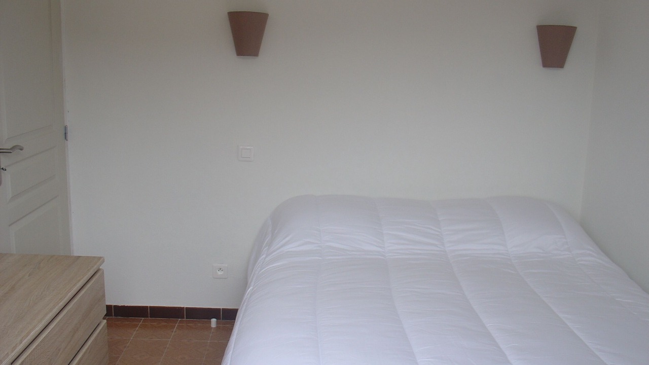 Photo of Bedroom in Zonza
