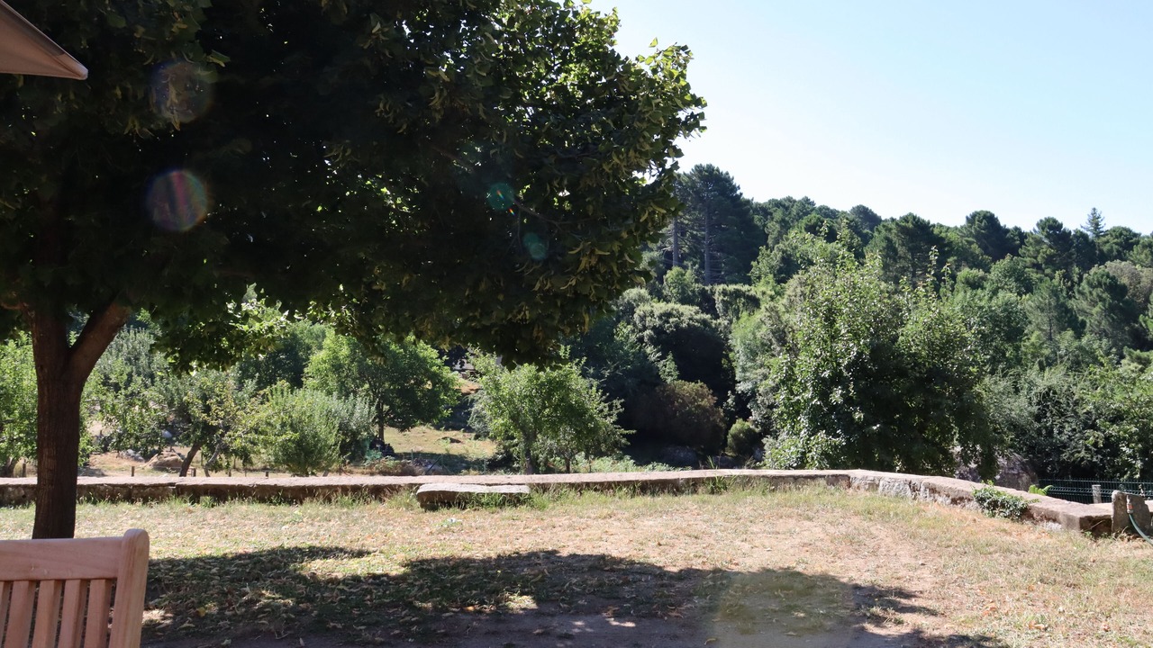 Photo of Outdoor in Zonza