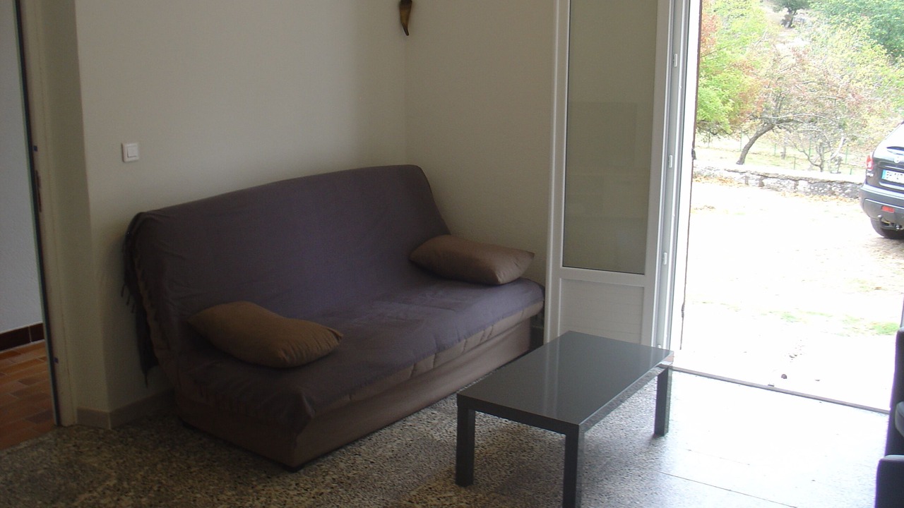 Photo of Livingroom in Zonza