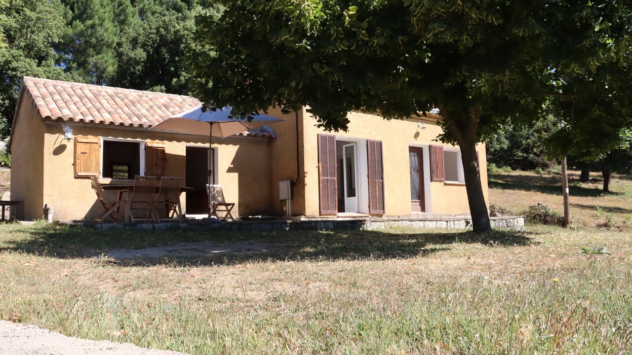 Photo of Outdoor in Zonza