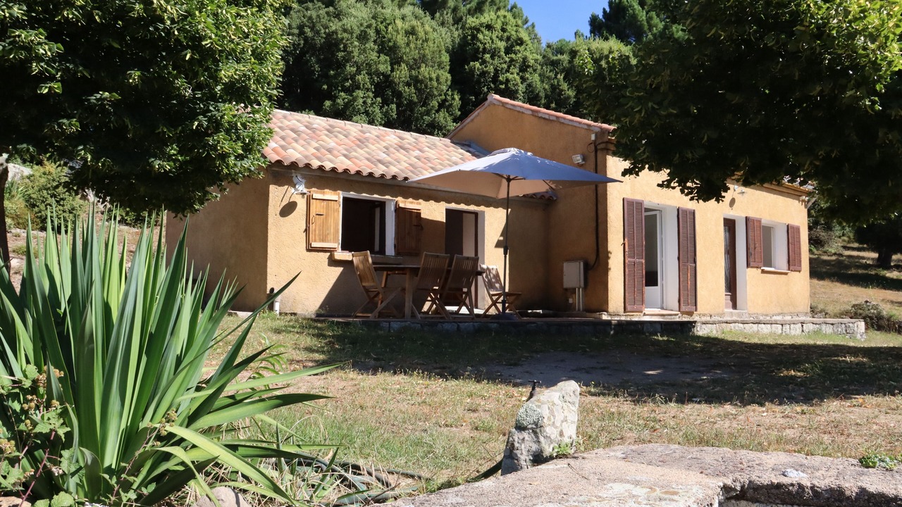 Photo of Outdoor in Zonza