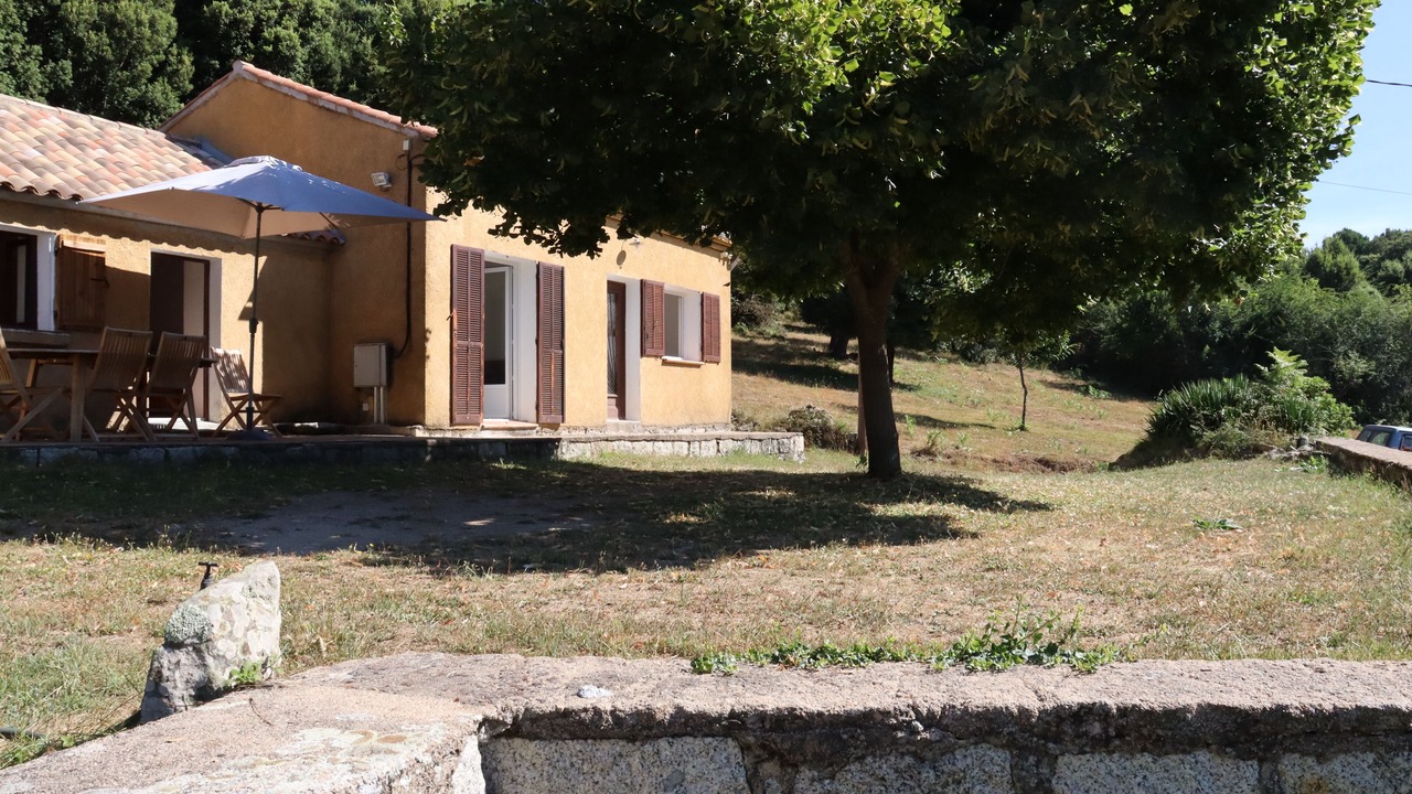 Photo of Outdoor in Zonza