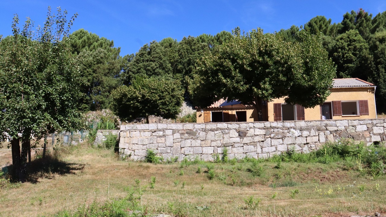 Photo of Outdoor in Zonza