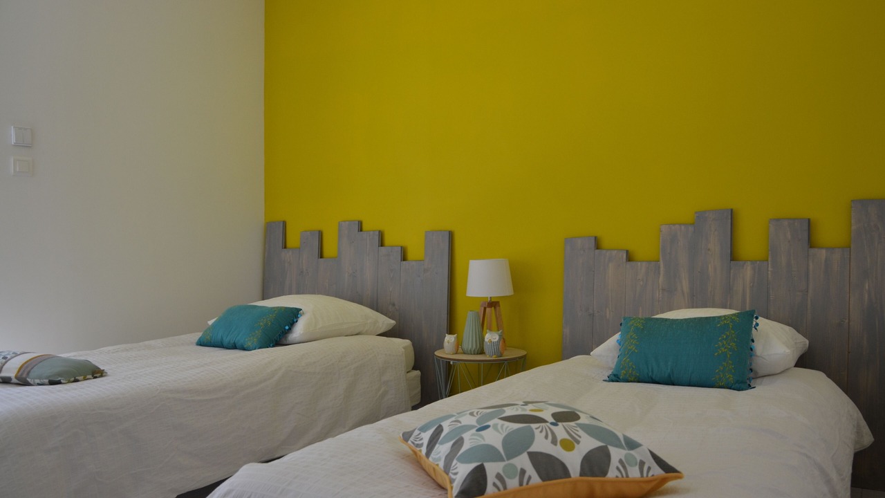 Photo of Bedroom in La Turballe