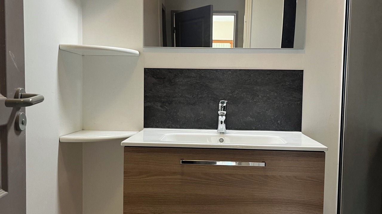 Photo of Bathroom in La Turballe