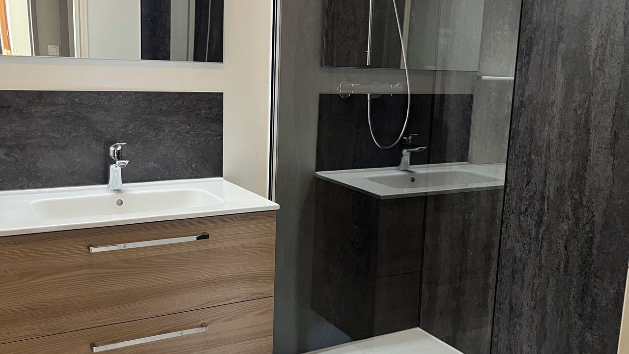 Photo of Bathroom in La Turballe