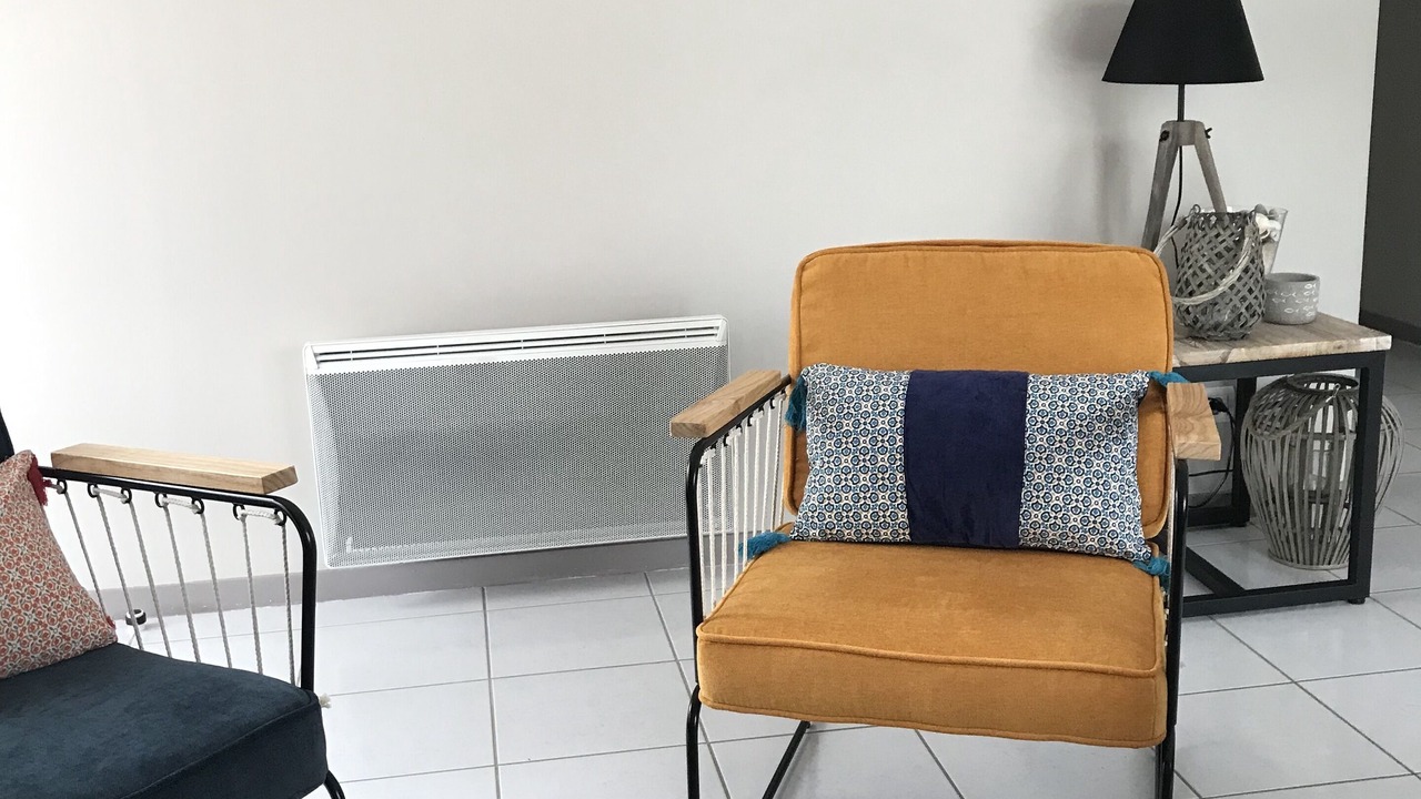 Photo of Livingroom in La Turballe