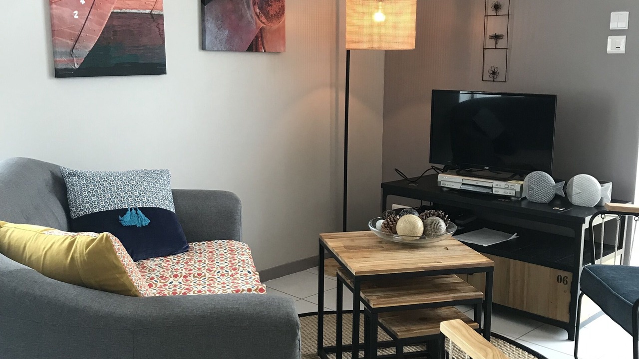 Photo of Livingroom in La Turballe