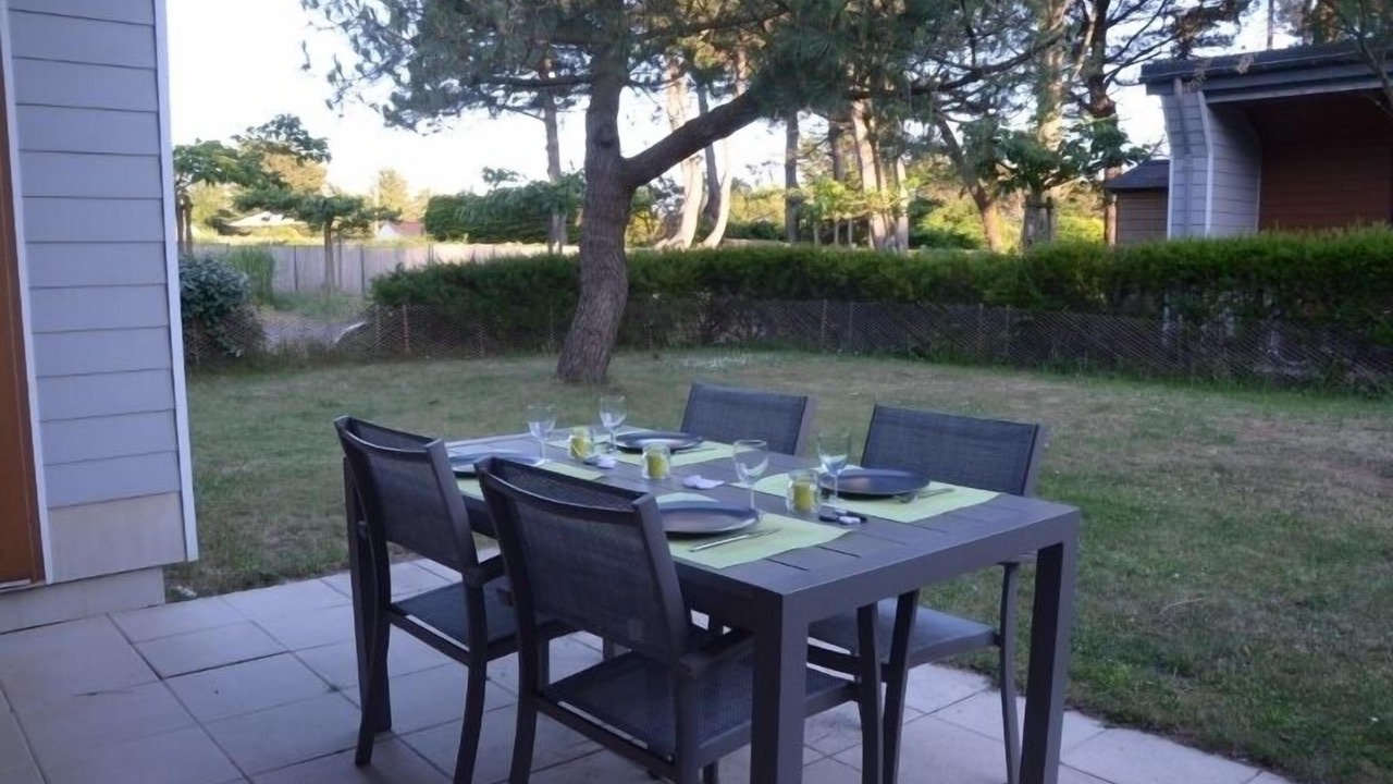 Photo of Outdoor in La Turballe