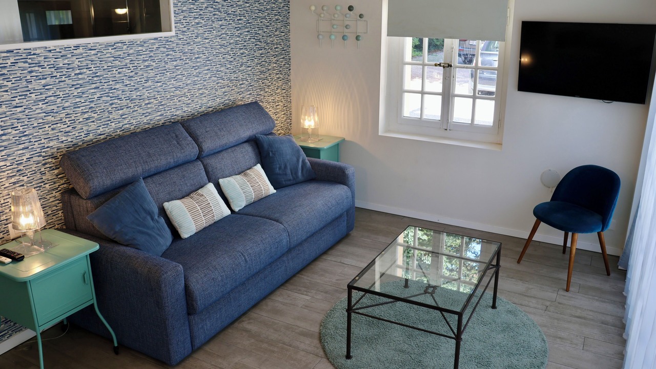 Photo of Livingroom in Petit-Saconnex / Servette