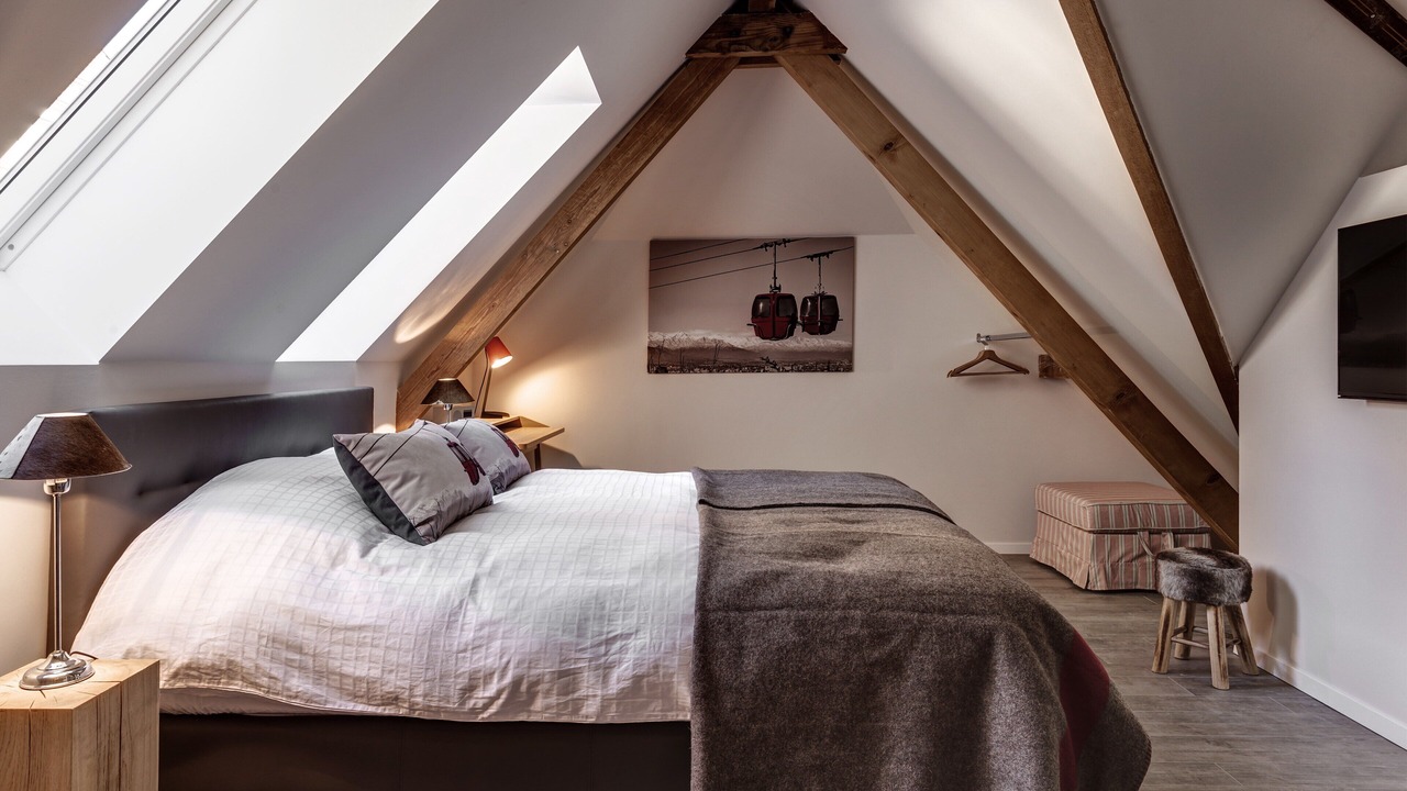Photo of Bedroom in Petit-Saconnex / Servette