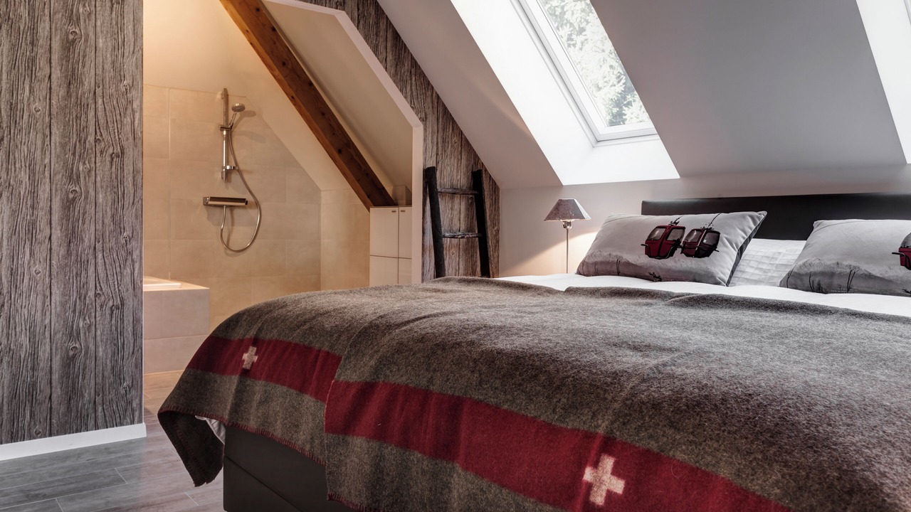 Photo of Bedroom in Petit-Saconnex / Servette
