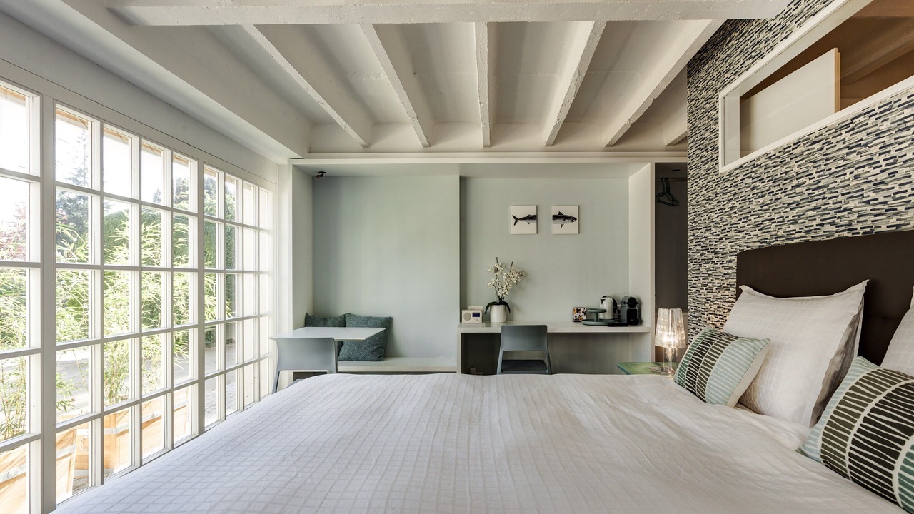 Photo of Bedroom in Petit-Saconnex / Servette
